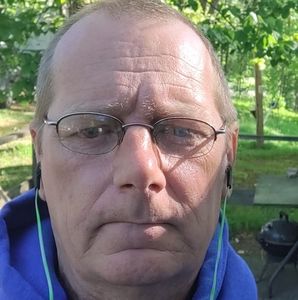 Meet your Posher, Jerry